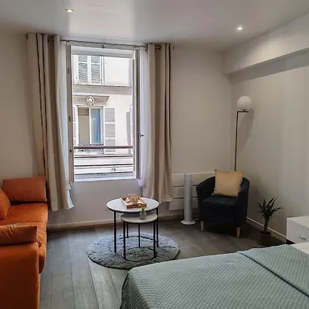 Champs Elysees * Párizs