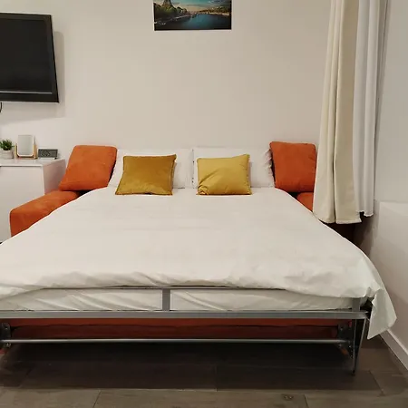 Champs Elysees Párizs