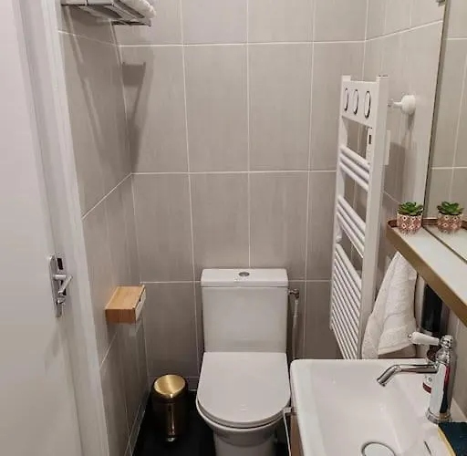 Champs Elysees Апартаменты Париж