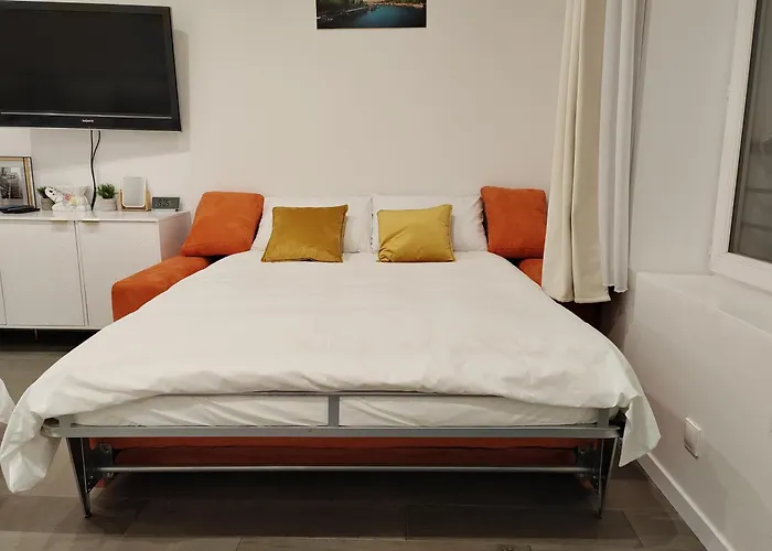 Champs Elysees Париж